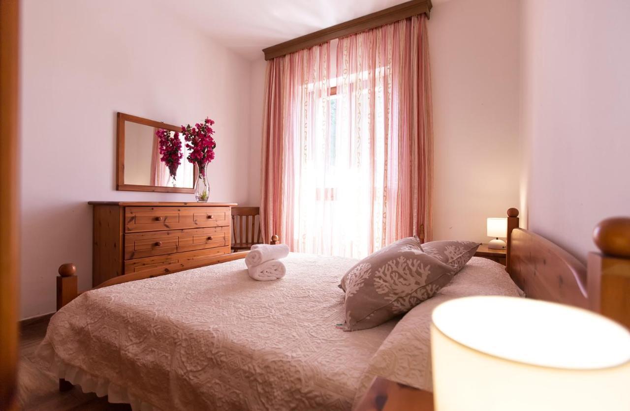 Villa Eugenie 알게로 외부 사진