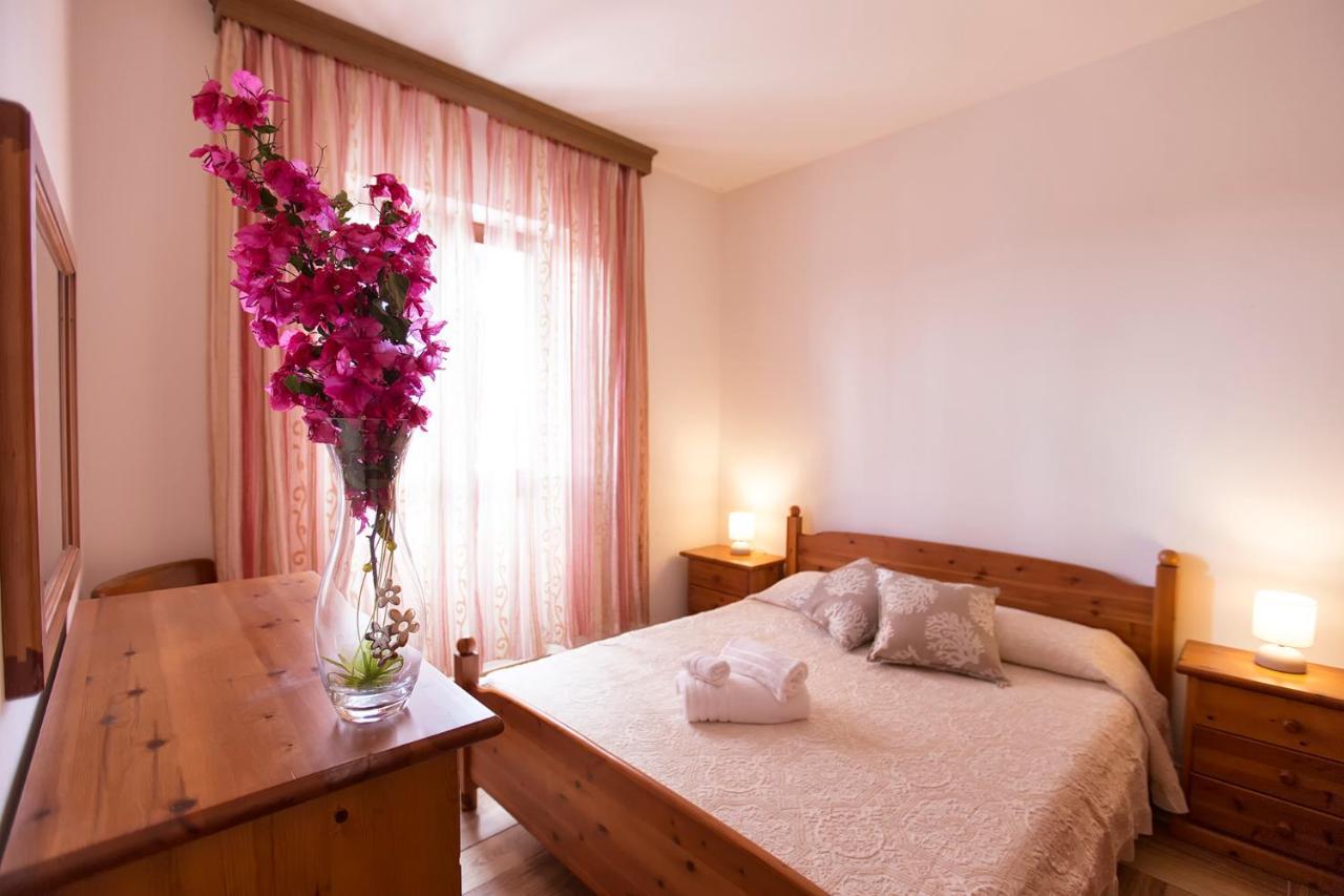 Villa Eugenie 알게로 외부 사진