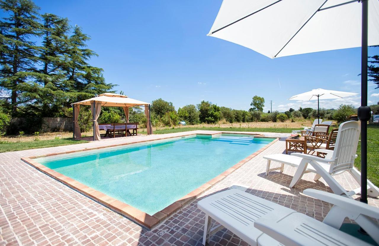 Villa Eugenie 알게로 외부 사진