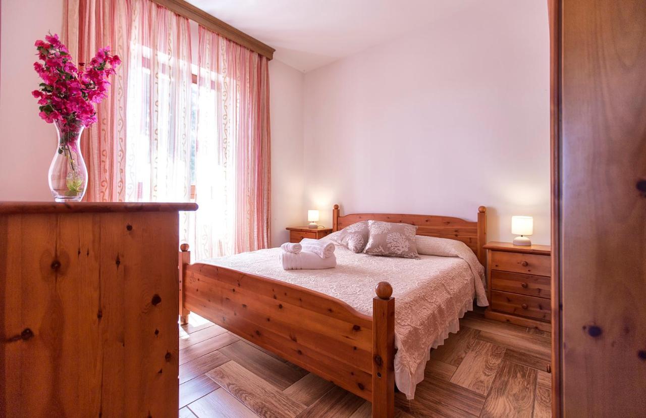 Villa Eugenie 알게로 외부 사진