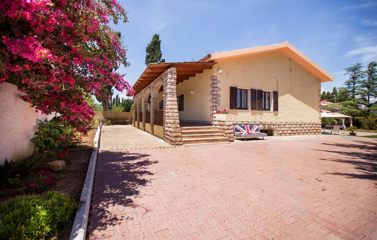 Villa Eugenie 알게로 외부 사진