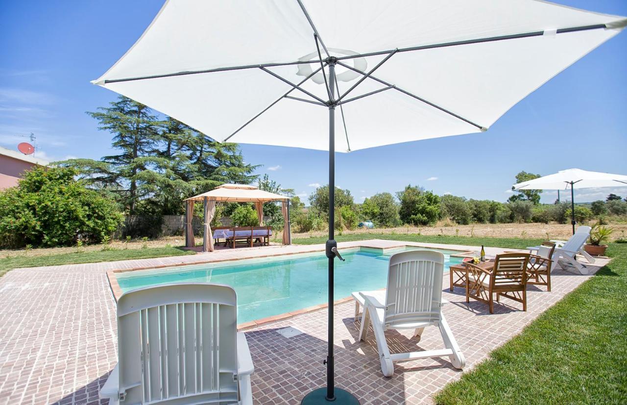 Villa Eugenie 알게로 외부 사진